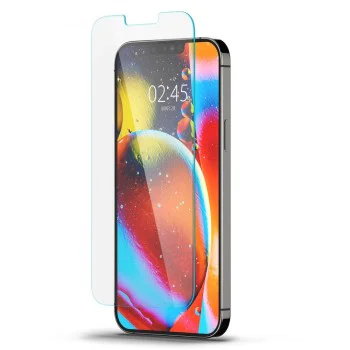 Протектор за iPhone 13 / iPhone 13 Pro / iPhone 14 - Glas.tR Slim - Прозрачен