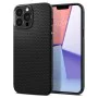 Калъф за iPhone 13 Pro - Spigen Liquid Air - Matte Black