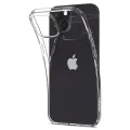 Калъф за iPhone 13 - Spigen Liquid Crystal - Clear