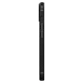 Калъф за iPhone 13 - Spigen - Rugged Armor - черен