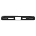 Калъф за iPhone 13 - Spigen - Rugged Armor - черен
