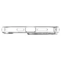 Калъф за iPhone 13 Pro Max - Spigen - Ultra Hybrid - Crystal Clear