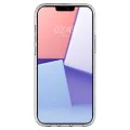 Калъф за iPhone 13 Pro - Spigen - Ultra Hybrid - Crystal Clear