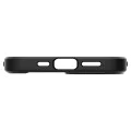 Калъф за iPhone 13 - Spigen - Ultra Hybrid - Matte Black
