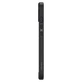 Калъф за iPhone 13 - Spigen - Ultra Hybrid - Matte Black