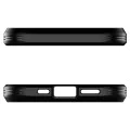 Калъф за iPhone 13 - Spigen - Tough Armor - черен