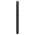 Калъф за iPhone 13 - Spigen - Tough Armor - черен