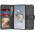 Калъф за OnePlus 12 - Дневник - Черен