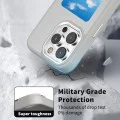 Калъф за iPhone 15 - SmartScreen NFC - Черен