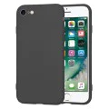 Калъф за iPhone 7 / iPhone 8 / iPhone SE 2, SE 2020 / iPhone SE 3, SE 2022 - SoftFlex - Черен