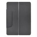 Калъф с клавиатура за iPad Pro 11 (2024) + Протектор - KeyTab Pro - черен