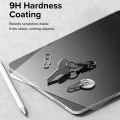 Протектор за iPad Air 13 (2024) - Ringke Easy Slide Tempered Glass - Clear