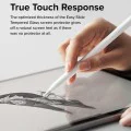 Протектор за iPad Air 13 (2024) - Ringke Easy Slide Tempered Glass - Clear