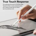 Протектор за iPad Air 11 (2024) - Ringke Easy Slide закалено стъкло - прозрачен