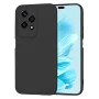 Калъф за Honor 200 Lite - SoftFlex - Черен