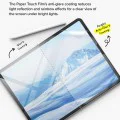 IPad Pro 11 (2024) - Ringke Paper Touch Film Soft - Matte Clear