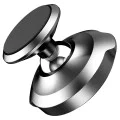 Стойка за ръб на телефон - Baseus Small Ears (C40141403113-00) - Cluster Black