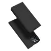 Калъф за iPhone 13 Pro Max - Magskin Book - Черен