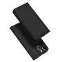 Калъф за iPhone 14 Pro - Magskin Book - Черен
