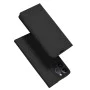 Калъф за iPhone 14 Pro Max - Magskin Book - Черен