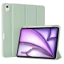Калъф за iPad Air 11 (2024) - Flex Trifold - Matcha Green
