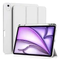 Калъф за iPad Air 11 (2024) - Flex Trifold - Сив