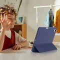 Калъф за iPad Air 11 (2024) - Flex Trifold - черен