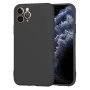 Калъф за iPhone 11 Pro - SoftFlex - черен