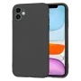 Калъф за iPhone 11 - SoftFlex - Черен