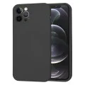 Калъф за iPhone 12 Pro - SoftFlex - черен