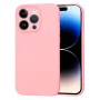 Калъф за iPhone 14 Pro - Techsuit - SoftFlex - Chalk Pink