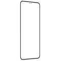 Протектор за iPhone XS Max / iPhone 11 Pro Max - 111D Full Cover / Full Glue Glass - Черен