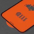 Протектор за iPhone 11 / iPhone XR - 111D Full Cover / Full Glue Glass - Черен