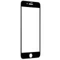 Протектор за iPhone 7 Plus / iPhone 8 Plus - 111D Full Cover / Full Glue Glass - Черен
