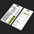 Протектор за iPhone 7 Plus / iPhone 8 Plus - 111D Full Cover / Full Glue Glass - Черен