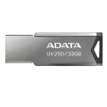 Memory Stick 32GB - Adata UV250 (AUV250-32G-RBK) - черен
