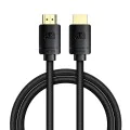 HDMI видео кабел HDMI към HDMI 8K, 1 м - Baseus (CAKGQ-J01) - черен