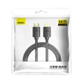 HDMI видео кабел HDMI към HDMI 8K, 1 м - Baseus (CAKGQ-J01) - черен