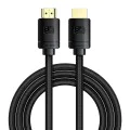 HDMI видео кабел към HDMI 8K, 2 м - Baseus (CAKGQ-K01) - черен