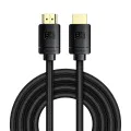 HDMI видео кабел HDMI към HDMI 8K, 3 м - Baseus (CAKGQ-L01) - черен