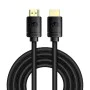 HDMI видео кабел HDMI към HDMI 8K, 3 м - Baseus (CAKGQ-L01) - черен