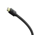 HDMI видео кабел HDMI към HDMI 8K, 3 м - Baseus (CAKGQ-L01) - черен