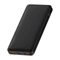 Външна батерия 10000mAh, 20W - Baseus Bipow Digital Display (PPBD050301) - Черен