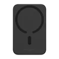 Baseus - Power Bank Mini Air (P10059002113-00) - Type-C, MagSafe зареждане, 20W, 6000mAh, с кабел Type-C, 30 см - Черен