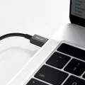 Baseus - Data Cable Superior Series (CATLYS-A01) - Type-C към Lightning PD, 20W, 1m - Черен