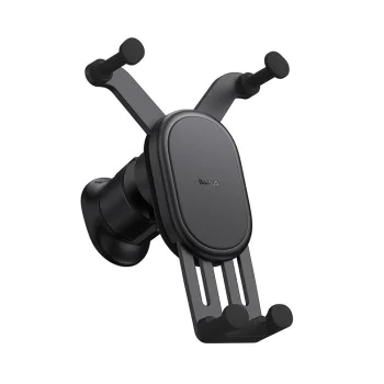 Държач за вентилатор за индуктивно зарядно - Baseus Pro (SUWX030001) - черен