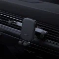 Стойка за таблет за кола - Baseus UltraControl Mega (C40465400111-00) - Cluster Black