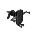 Стойка за таблет за кола - Baseus UltraControl Mega (C40465400111-00) - Cluster Black