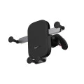 Стойка за таблет за кола - Baseus UltraControl Mega (C40465400111-00) - Cluster Black