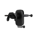 Стойка за таблет за кола - Baseus UltraControl Mega (C40465400111-00) - Cluster Black